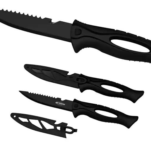 Akční Cena DAM Ontario Fishing Knife Blade