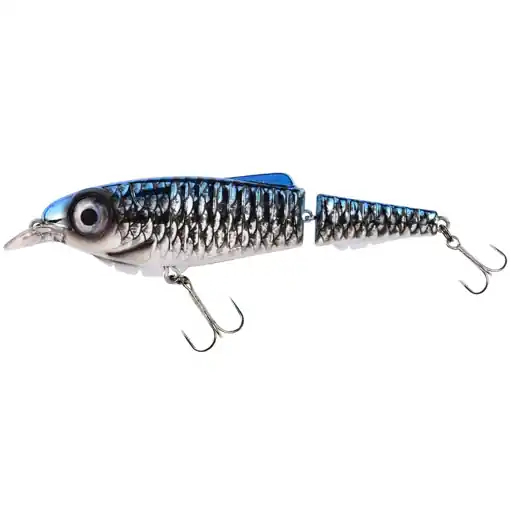 Přímo Od Výrobce SPRO Ripple Profighter SL HL 11cm Silverfish