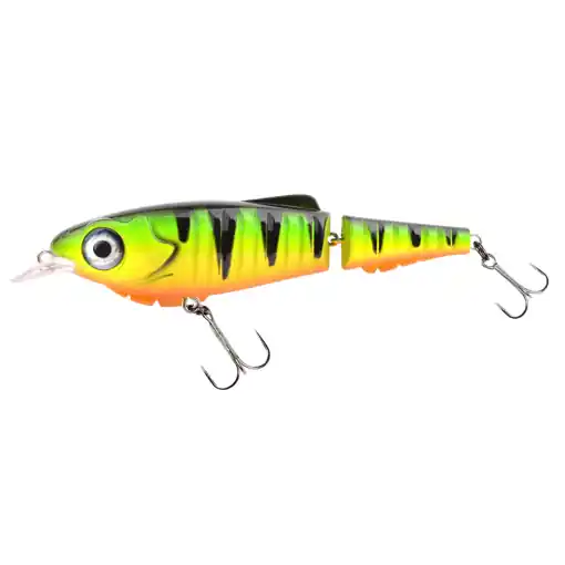 Nejlepší Cena SPRO Ripple Profighter SL HL 11cm Firetiger