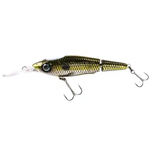 Ihned K Objednání SPRO Iris Twitchy JTD HL 7.5cm Shad