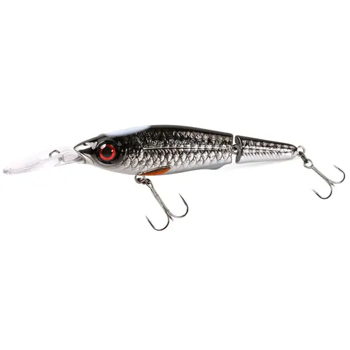 Bezpečná Platba SPRO Iris Twitchy JTD HL 7.5cm Roach