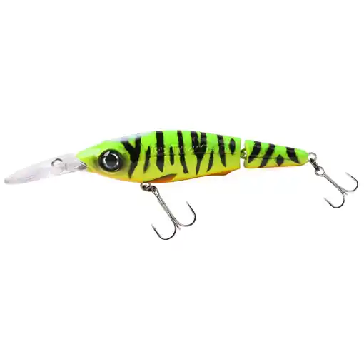 Kup Teď SPRO Iris Twitchy JTD HL 7.5cm Firetiger