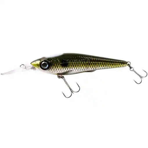 Speciální Cena SPRO Iris Twitchy HL 7.5cm Shad