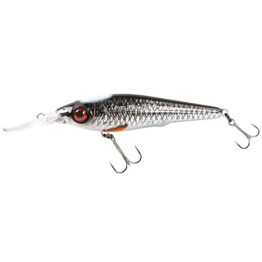 SPRO Iris Twitchy HL 7.5cm Roach Objednat Nyní