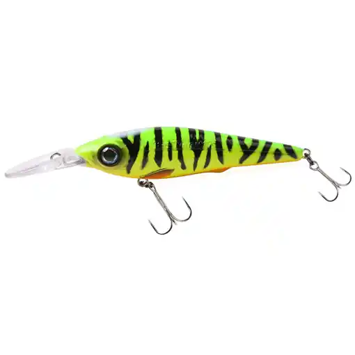 Aktuální SPRO Iris Twitchy HL 7.5cm Firetiger