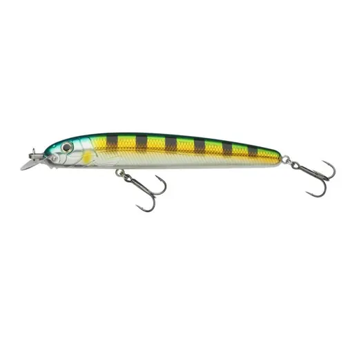 Abu Garcia Beast Hi-Lo Sinking 10cm Striped Ayu Rychlé Dodání