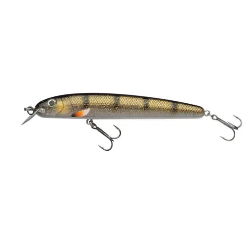Nejprodávanější Abu Garcia Beast Hi-Lo Sinking 10cm Bronze Bomber
