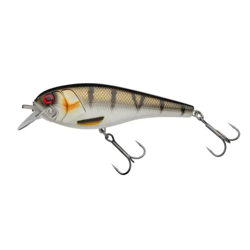 Aktuální Abu Garcia Beast Hi-Lo Floating 12cm Copper Perch