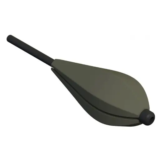 Nová Kolekce Plomb Bruce Distance Torpedo In-Line