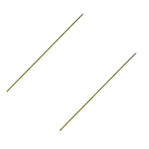 Igła do przynęty pusta 20cm Autentický