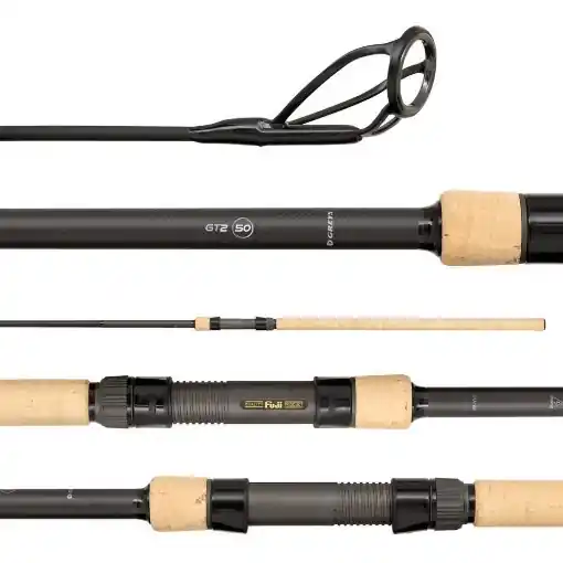 Značkový Greys GT2 50 Cork Specimen Rod 3.60m 3.00lb