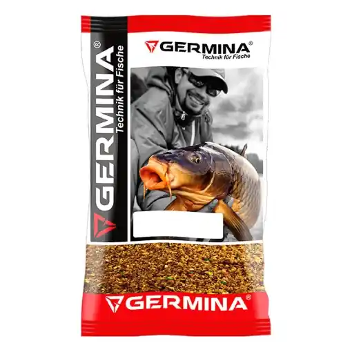 Genlog Germina 2.5kg Big Fish Speciální Cena
