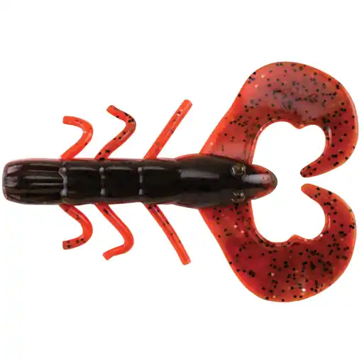 Berkley PowerBait Chigger Bug 8cm Skeets Hot Craw Víkendová Akce