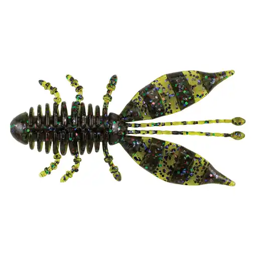 Berkley PowerBait Jesper 9cm Watermelon Red Magic Bezpečná Platba