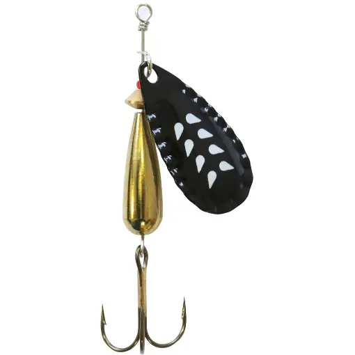 Aktuální Abu Garcia Droppen Spinner Z 12g