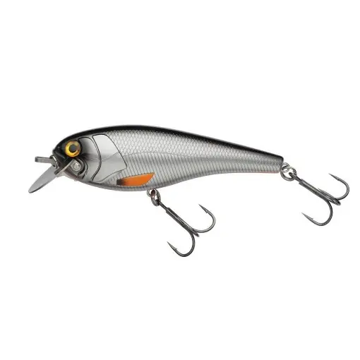 Omezená Nabídka Abu Garcia Beast Hi-Lo Floating 12cm Fegis