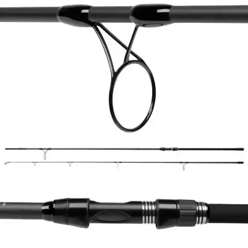 Greys Prodigy Carp Rod 12ft 3.00lb 50mm Akce