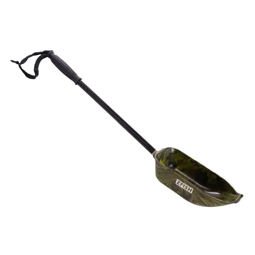 Cenově Výhodný Zfish Baiting Spoon Deluxe 35cm