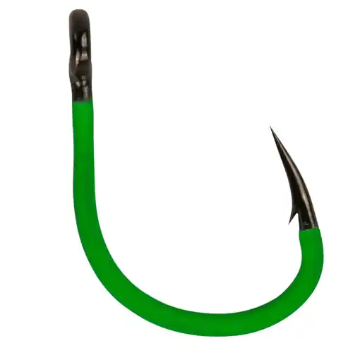 Víkendová Akce MADCAT A-Static Jig Hook 4/0 5ks