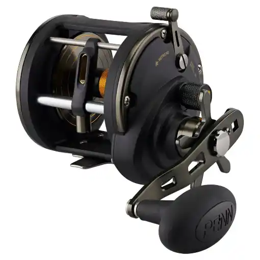 Kup Teď PENN Squall II Level Wind 30 LH