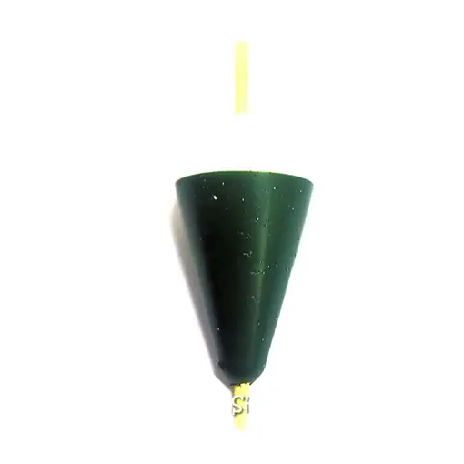 Kup Teď Splávek Kačenka S zelenobílá 3.0g/37mm