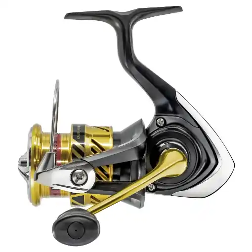 Oblíbený Daiwa 20 Crossfire LT 4000-C 4BS A