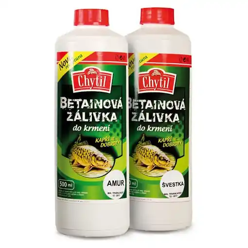 Nízká Cena Booster betainowy 500ml Kukurydza