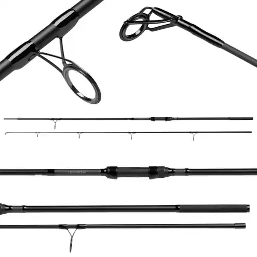 Objednat Nyní JRC Defender Carp Rod 3.00m 3.00lb