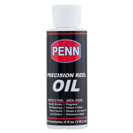 Cenový Hit Olej na navijáky PENN Reel Oil 118ml