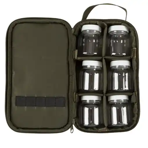 Originální Pouzdro JRC Defender Hookbait Pouch