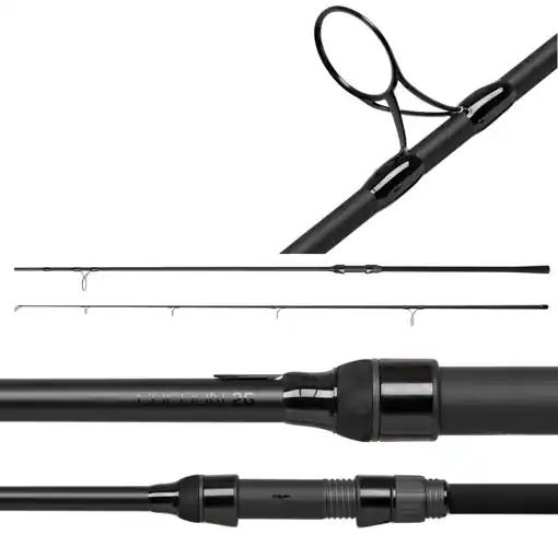 Vysoce Kvalitní JRC Cocoon 3.60m 3.50LB 50mm