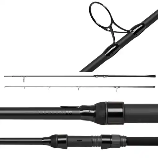 JRC Cocoon 3.60m 3.00LB 50mm Sezónní Sleva