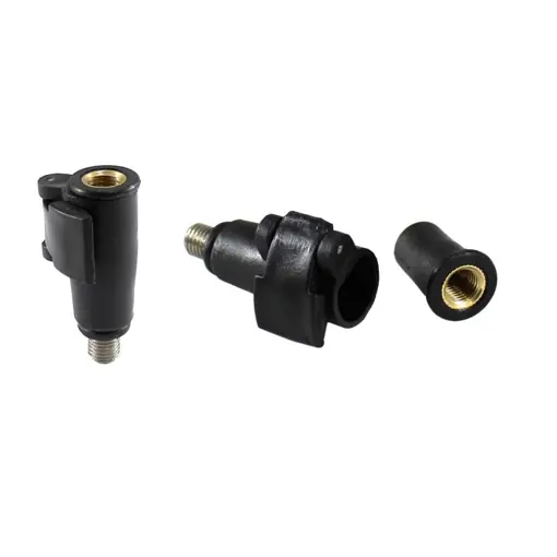 Víkendová Akce Rychlospojka Zfish Quick Release Adapter