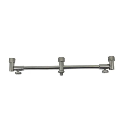 Hrazda Zfish Buzz Bar Adjustable 3 Rods 30-50cm Dokud Zásoby Vydrží
