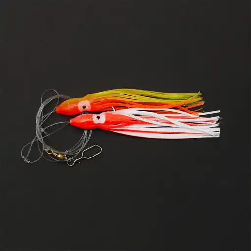 Vrácení Zdarma Návazec Ron Thompson Searig 10 Octopus III UV 120cm