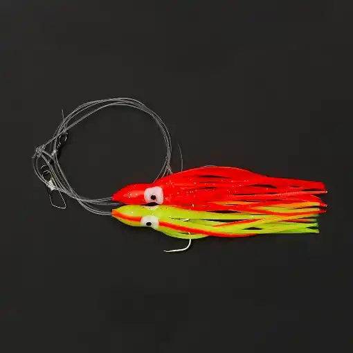 Kup Teď Návazec Ron Thompson Searig 8 Octopus I UV 120cm