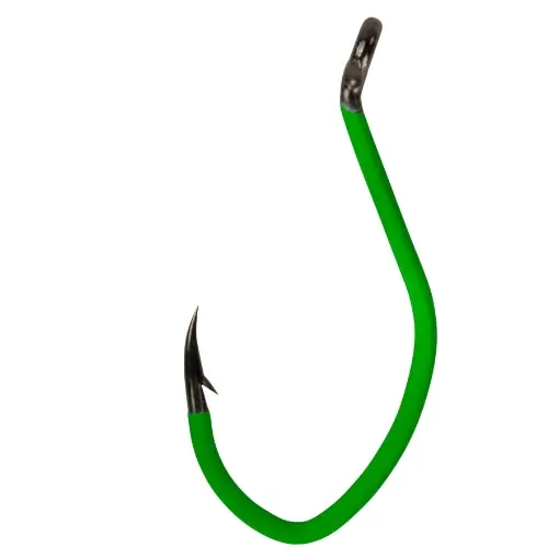 Objednat Nyní MADCAT A-Static Classic Hook 8/0 4ks