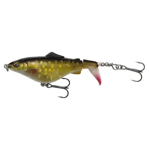 Víkendová Akce Savage Gear 3D Fat Smashtail 8cm Ruud