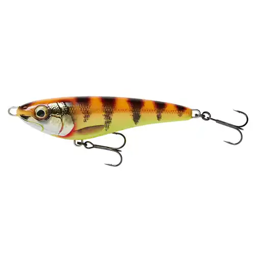 Savage Gear Freestyler V2 11cm Golden Ambulance Akční Nabídka