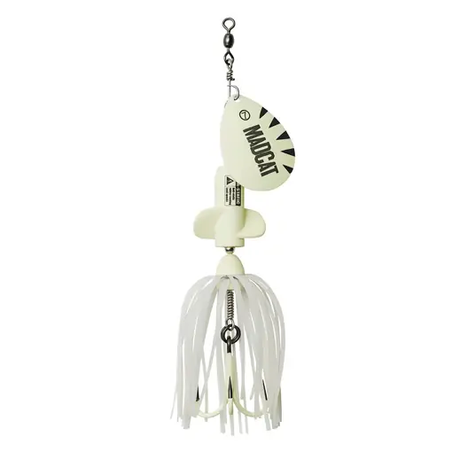 Akční Nabídka MADCAT A-Static Screaming Spinner Glow-In-The-Dark