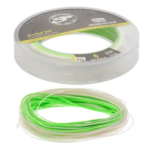 Scierra Aerial WF4F 11.2m 9g Nakupujte Hned