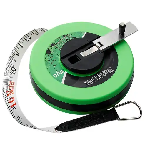 Měřící pásmo MADCAT Tape Measure 10m Aktuální