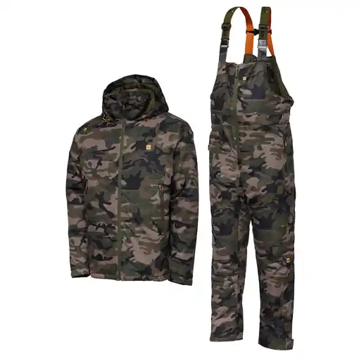 Zlevněný Termooblek Prologic Avenger Thermal Suit Camo