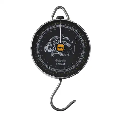 Levný Prologic Specimen Dial Scale 27kg