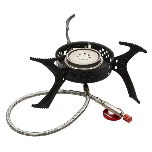 Prologic Blackfire Inspire Gas Stove Super Cena