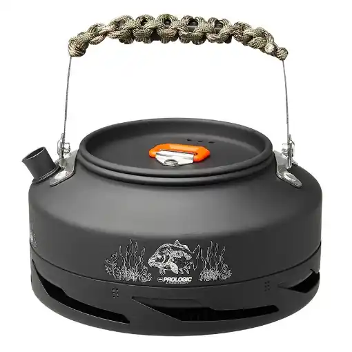 Hit Sezóny Prologic Blackfire 2 Cup Kettle 0.9L