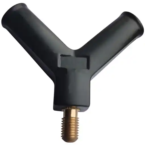 Podběrákový kříž Prologic L Net Spreader Block Metallic 42" Expresní Doručení