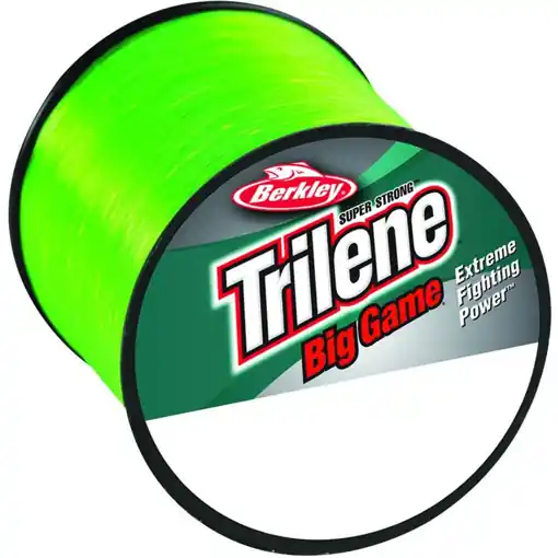 Sleva Berkley Trilene Big Game Solar