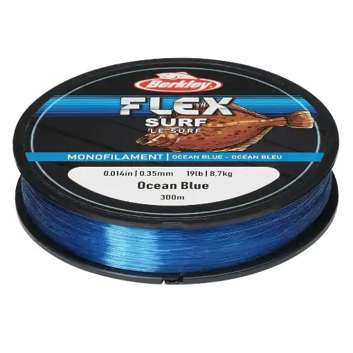Berkley Flex SS Surf Vrácení Zdarma