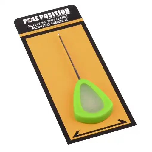Nejlepší Volba Pole Position Glow In The Dark Pointed Needle